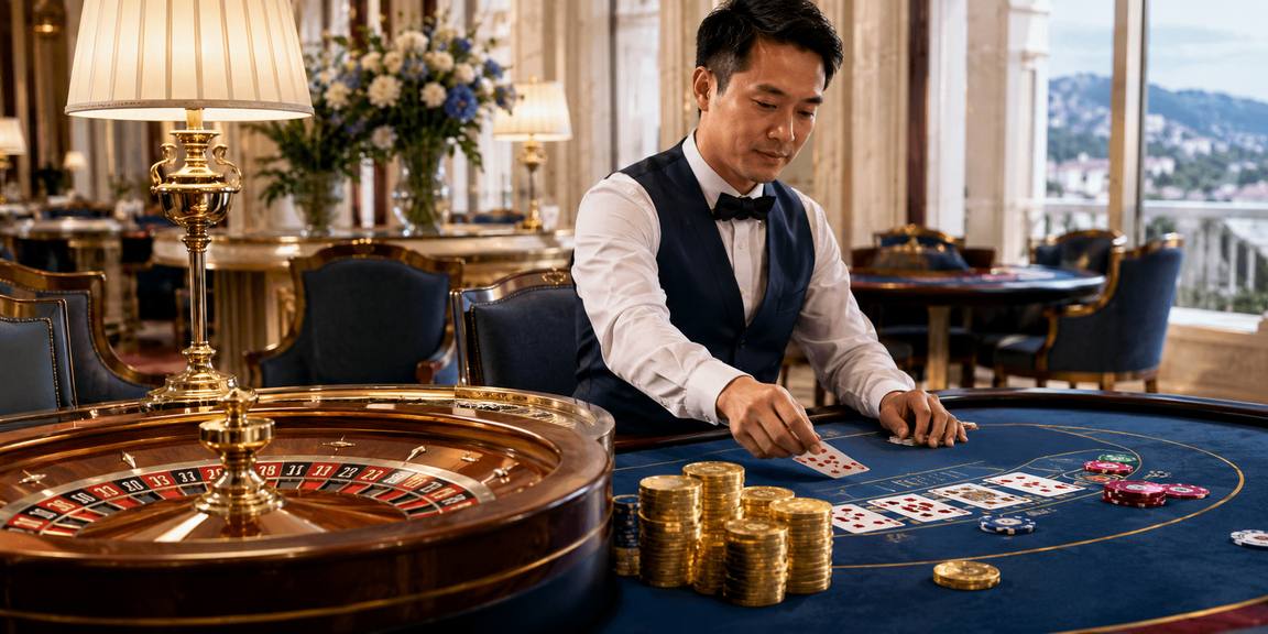 32wiin Sảnh Casino Trực Tiếp